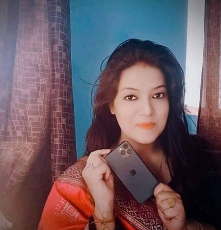 Jyoti Singh Wikipedia (Biography, Early Life & Education)