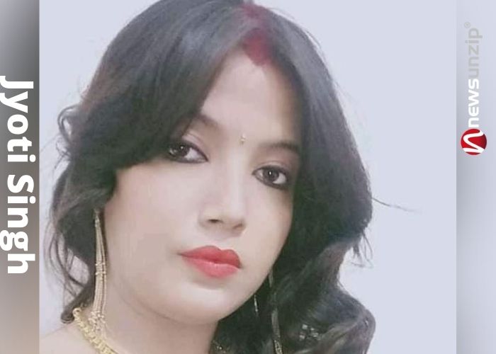 Jyoti Singh
