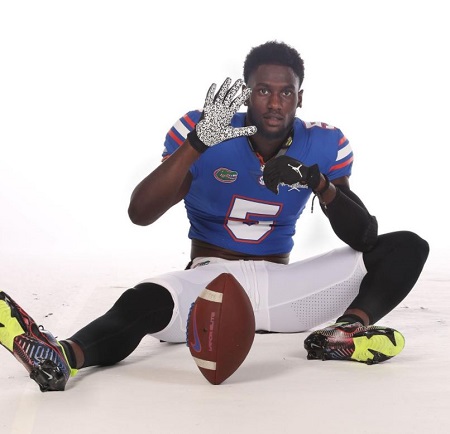 Kaiir Elam Birthday, Age & Zodiac Sign