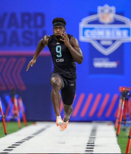 Kaiir Elam Father, Mother's Name & More (Scouting Report)