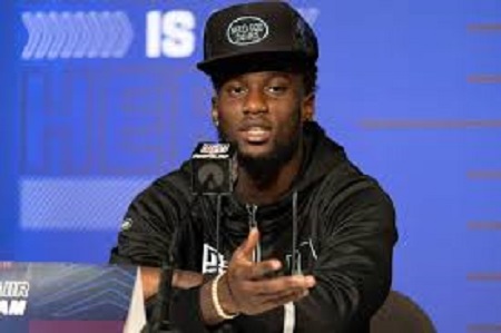 Kaiir Elam Wife, Girlfriend Name & Relationships