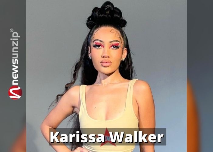 Karissa Walker