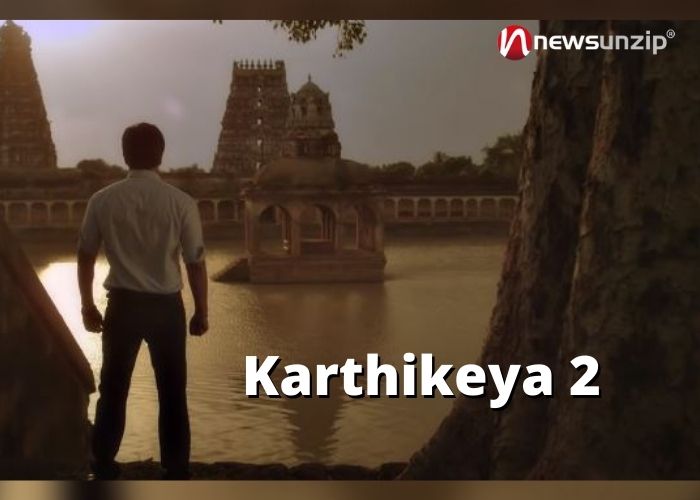 Karthikeya 2