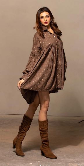 Kashika Kapoor height