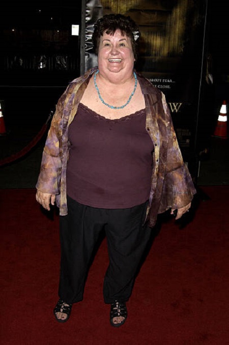 Kathy Lamkin Children, Affairs & Personal Life