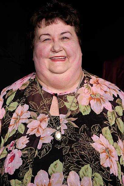 Kathy Lamkin Wiki & Bio (Obituary)