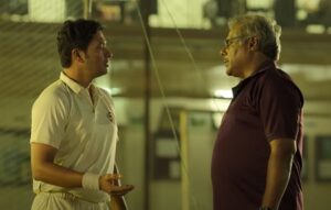 Kaun Pravin Tambe (2022) Movie Leaked Online on Moviesda For Free Download