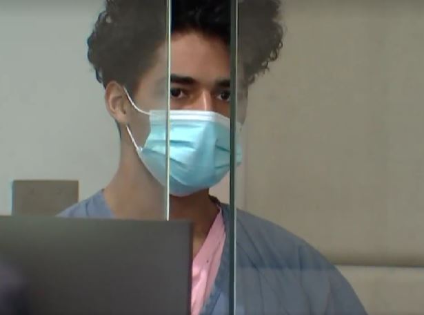 Keenan Harpole Wiki & Bio