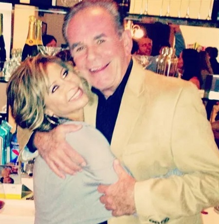 Kent Dana Net Worth, Income Source & Salary