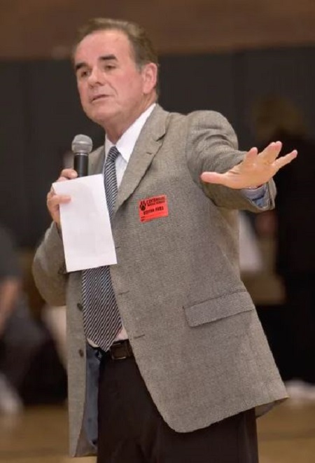 Kent Dana wiki