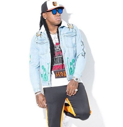 Kevin Barnes is famously known for being a member of the American hip hop group Da Band