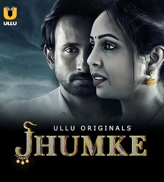 Khushboo Kamal appeared in Jhumke web series