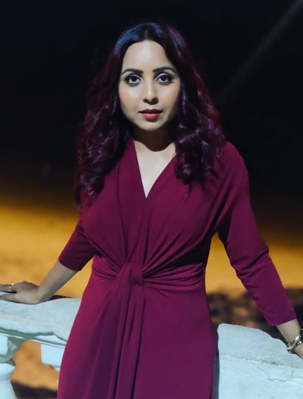 Khushboo Kamal wiki