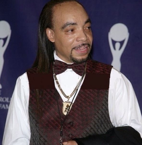 Kidd Creole wiki