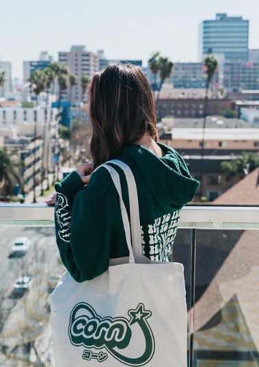 Kirsten Titus Merch