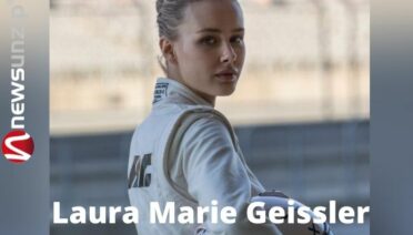 Laura Marie Geissler
