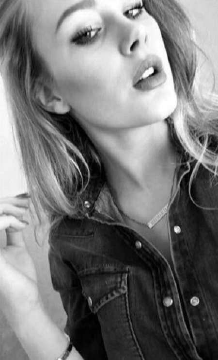 Laura Marie Geissler Salary, Net Worth & Income Source