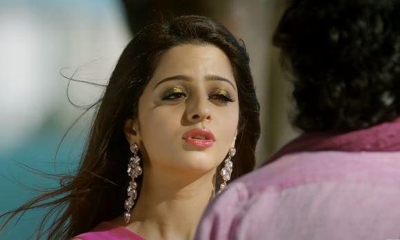Lead actress of Home Minister (2022)