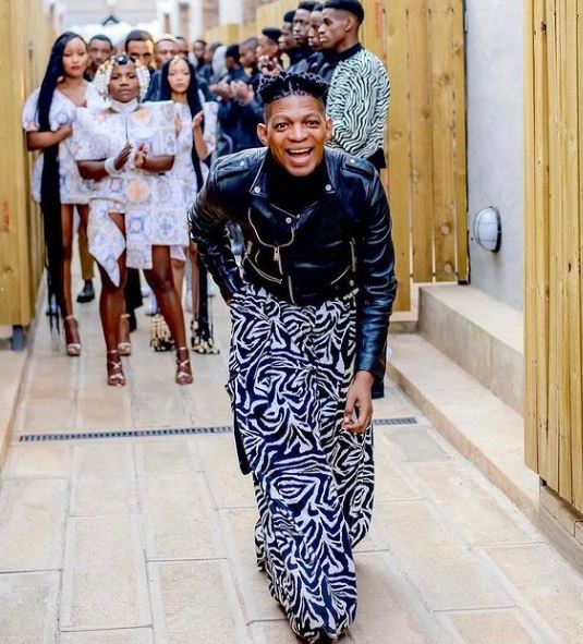 Lebogang Quiteria Kekana died at the age of 38