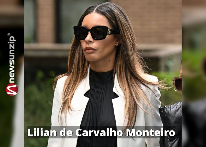 Lilian de Carvalho Monteiro