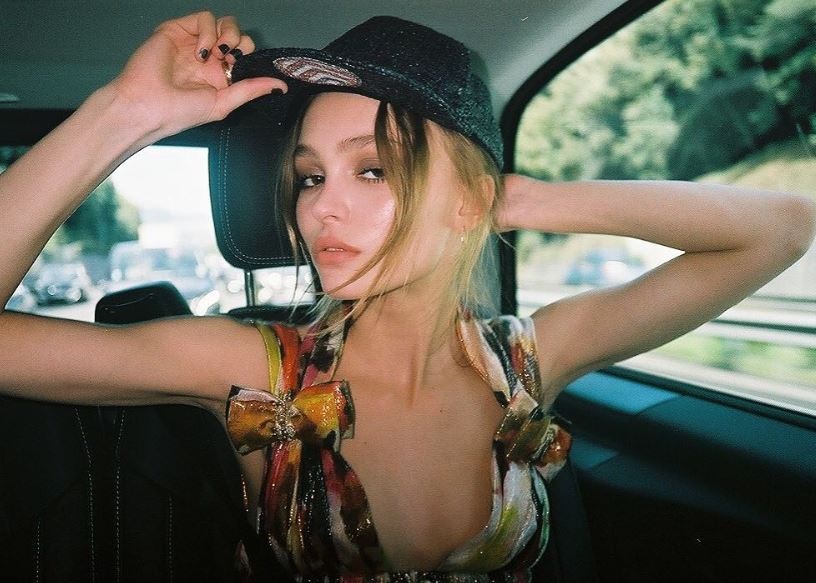 Lily-Rose Depp Net Worth, Income Source & Salary (Agency)