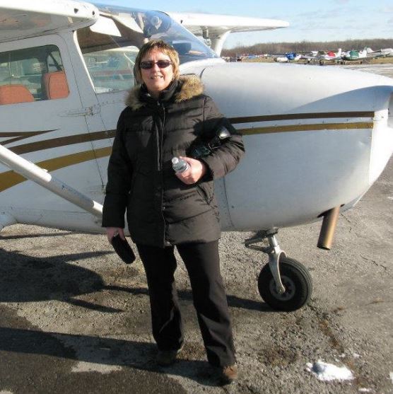 Lise Lafleur net worth