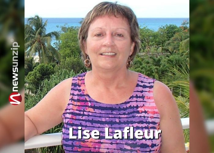 Lise Lafleur