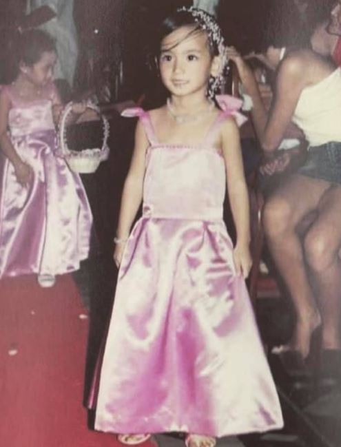 Little Aeriel
