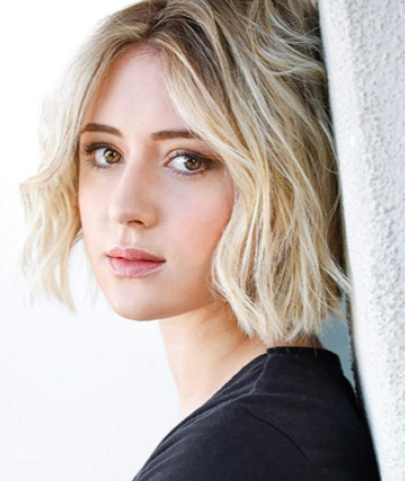 Lizze Broadway Wiki & Bio (School & Trivia)
