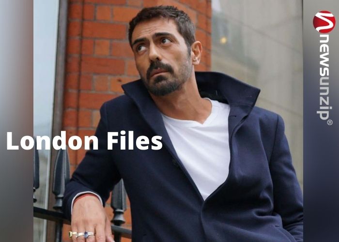 London Files