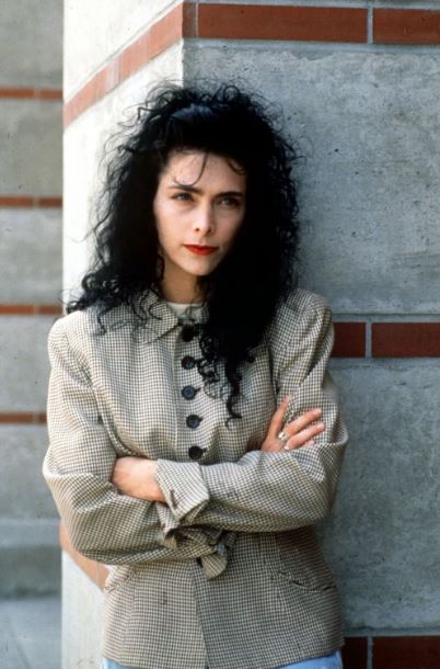 Lori Depp biography