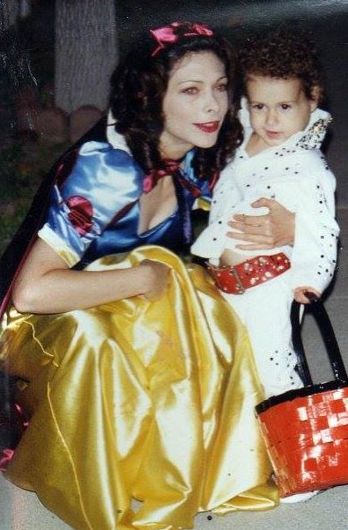 Lori Depp wiki