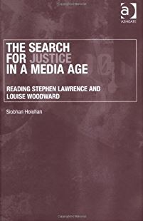 Louise Woodward book