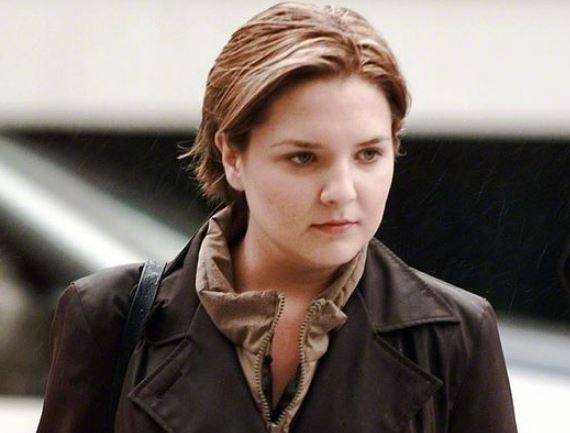 Louise Woodward facts