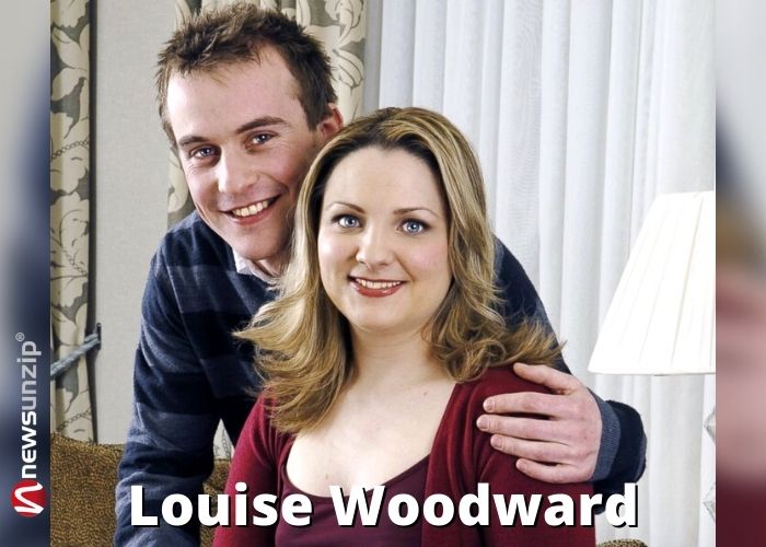 Louise Woodward