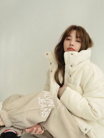 Lure Hsu is an Instagram influencer