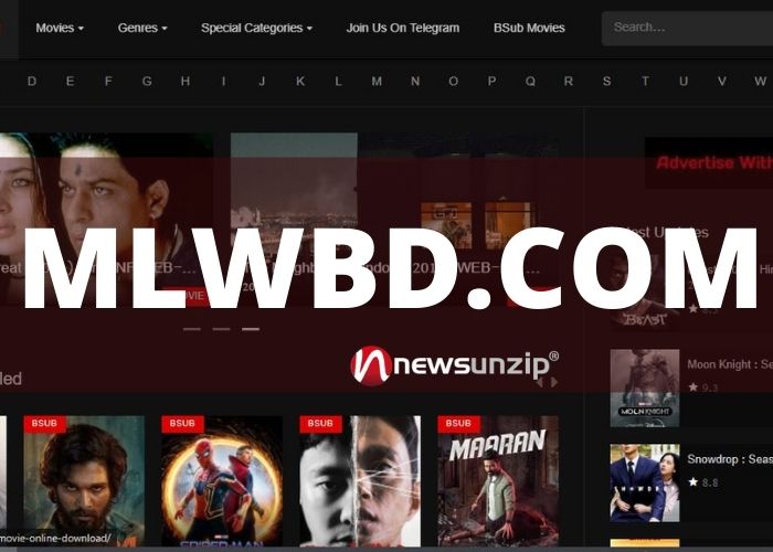 MLWBD.COM