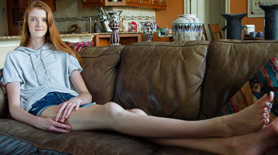 Maci Currin wiki