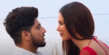 Main Viyah Nahi Karona Tere Naal movie scene
