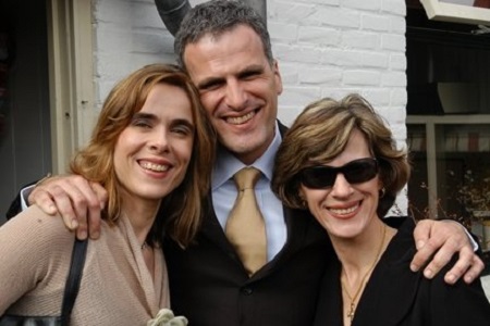 Marina Glogovac Family (Nationality & Ethnicity)