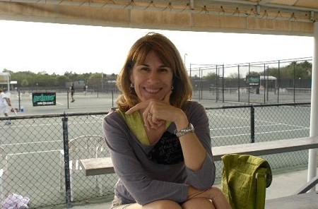 Marina Glogovac Net Worth, Income Source & Salary
