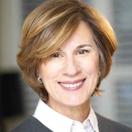 Marina Glogovac Wiki & Bio (CanadaHelps)