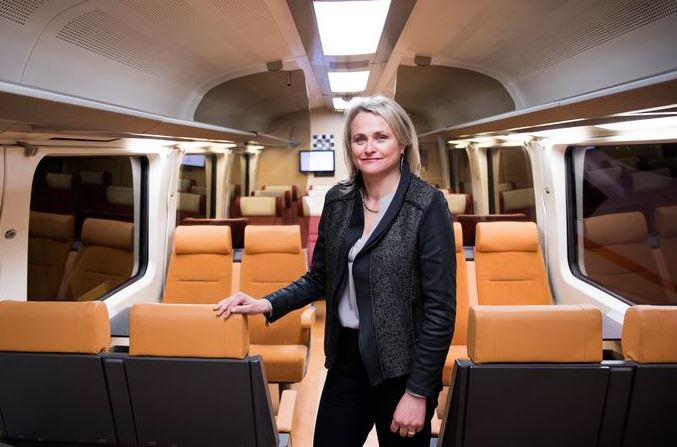 Marjan Rintel net worth