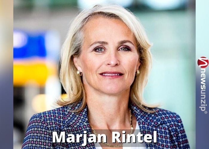 Marjan Rintel