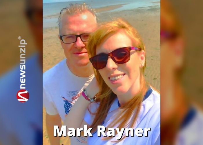 Mark Rayner
