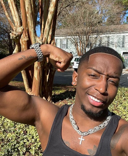 Markell Washington Wiki & Bio (Gender)