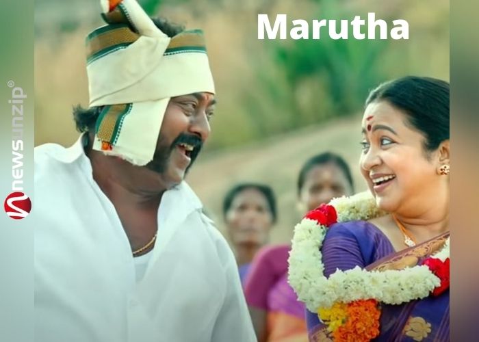 Marutha