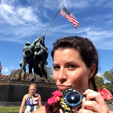 Mary Katharine Ham Age, Birthday & Zodiac Sign