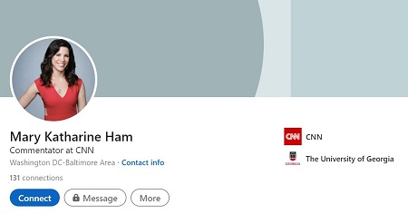 Mary Katharine Ham Career, TV Shows & Profession (Podcast)