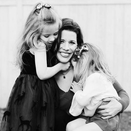Mary Katharine Ham Children, Affairs & Personal Life (Remarried)